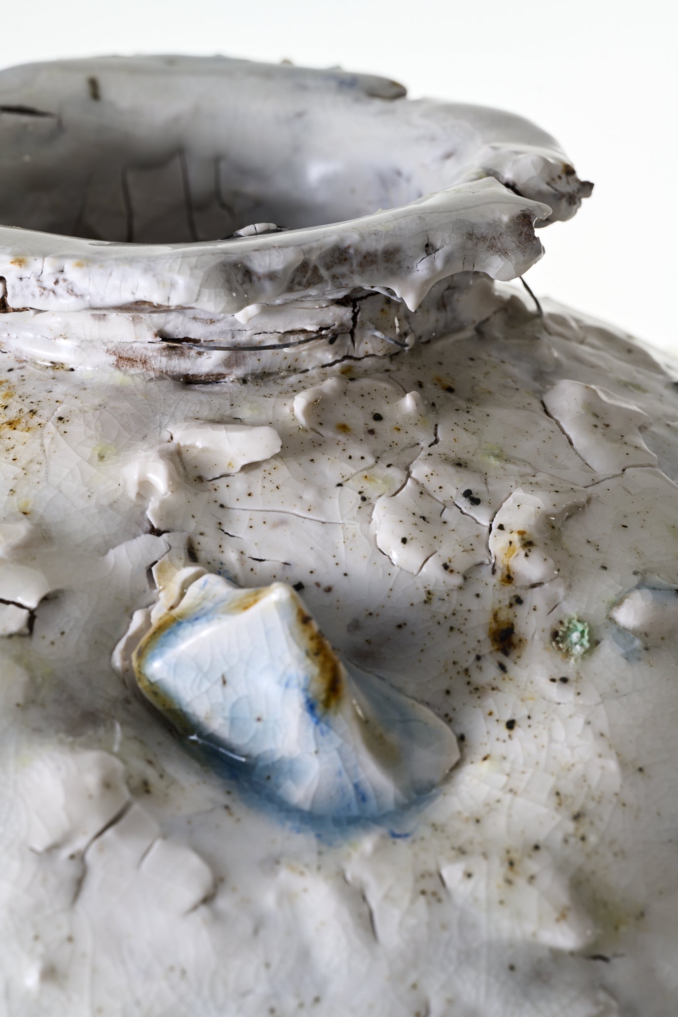 Moonjar Glacier Bodies white