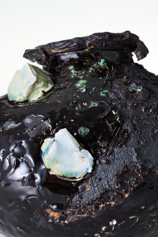 Moonjar Glacier Bodies black