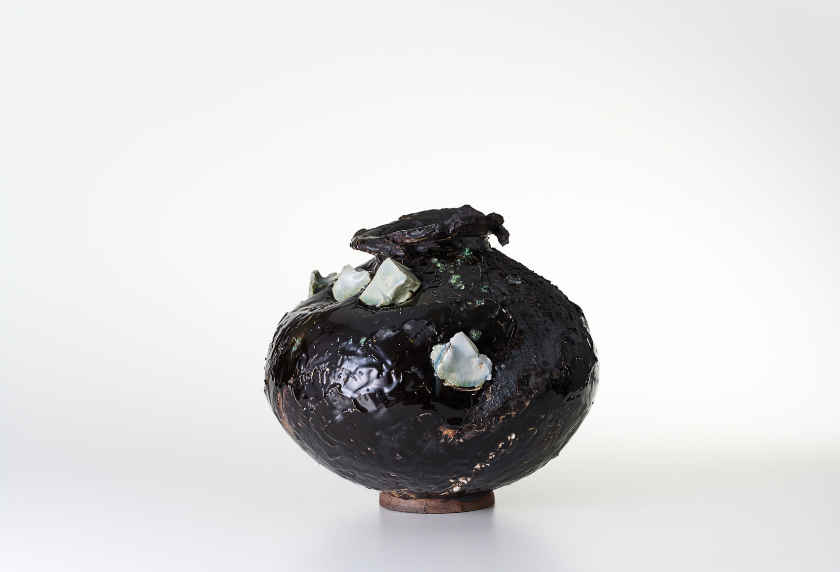 Moonjar Glacier Bodies black
