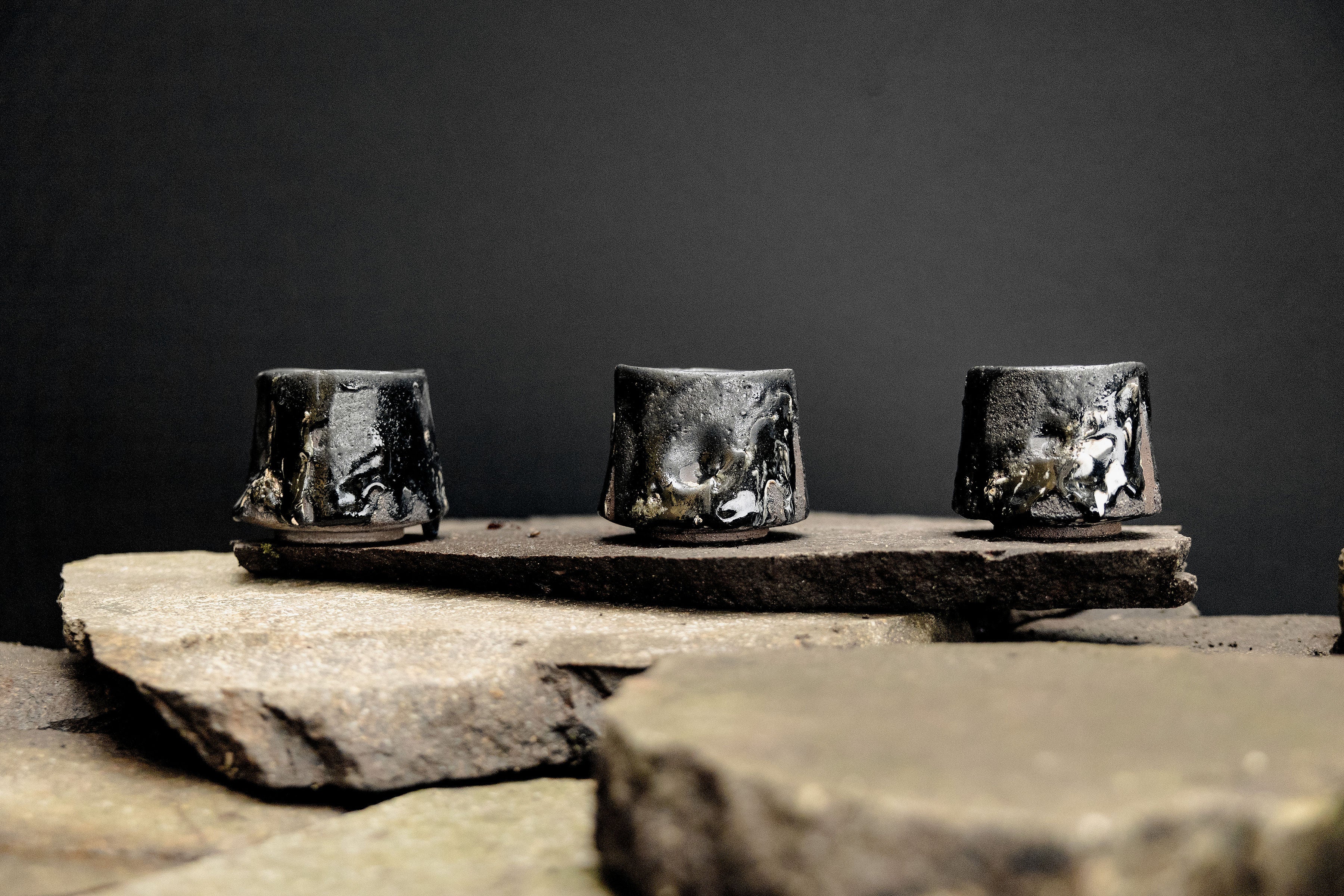 Yunomi tea cup small – SagaPottery