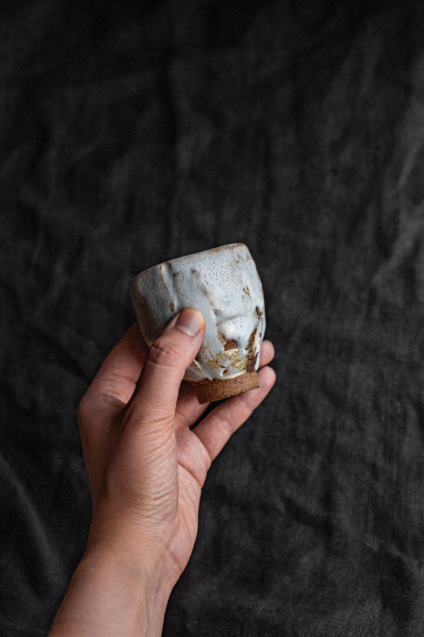 Yunomi cup – SagaPottery