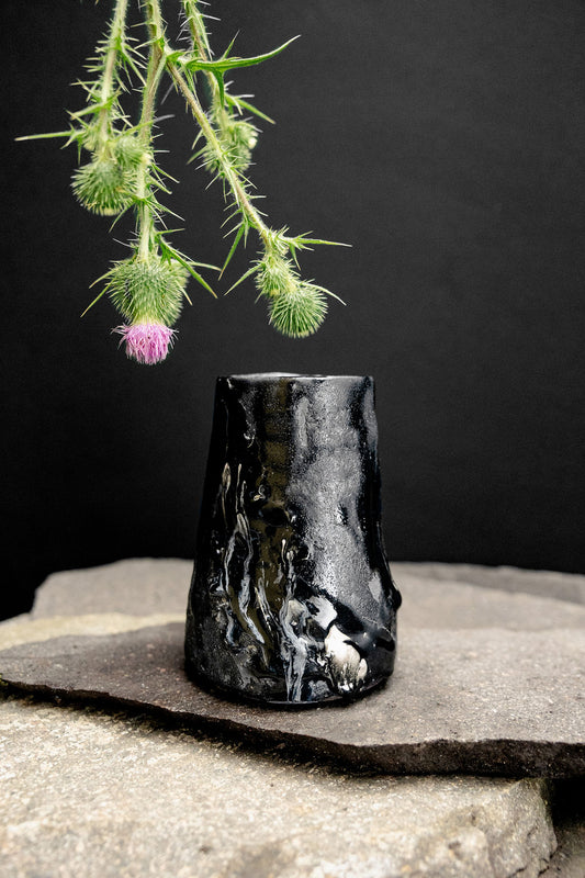 Vase rustic