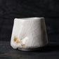 Yunomi cup white